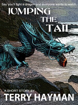 cover image of Jumping the Tail